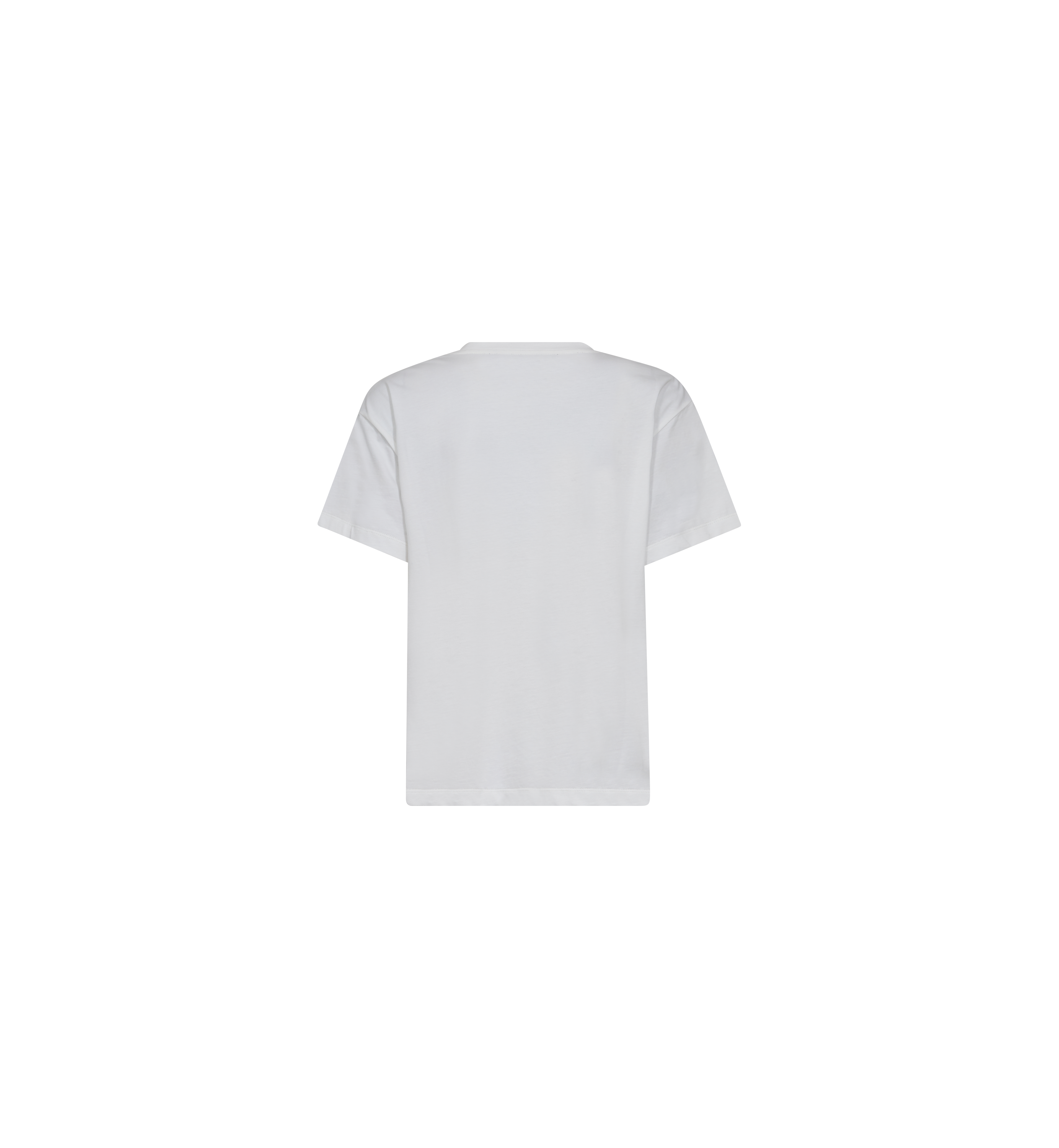 Packshot / White / Back